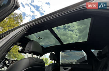 Внедорожник / Кроссовер Audi Q7 2019 в 