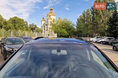 Внедорожник / Кроссовер Audi Q7 2015 в 