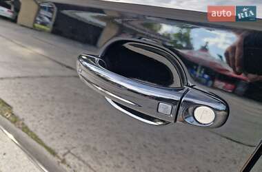 Внедорожник / Кроссовер Audi Q7 2015 в 