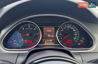 Внедорожник / Кроссовер Audi Q7 2010 в 