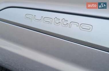 Внедорожник / Кроссовер Audi Q7 2017 в 