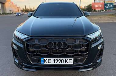 Внедорожник / Кроссовер Audi Q7 2025 в 