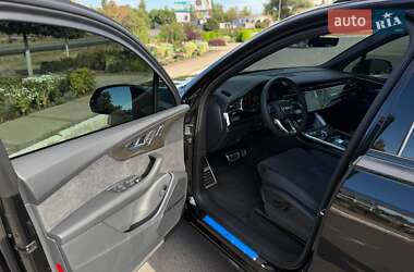 Внедорожник / Кроссовер Audi Q7 2025 в 