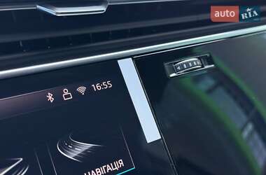 Внедорожник / Кроссовер Audi Q7 2025 в 