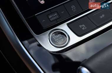 Внедорожник / Кроссовер Audi Q7 2025 в 
