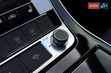 Внедорожник / Кроссовер Audi Q7 2025 в 