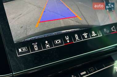 Внедорожник / Кроссовер Audi Q7 2025 в 