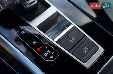 Внедорожник / Кроссовер Audi Q7 2025 в 