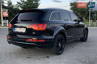 Внедорожник / Кроссовер Audi Q7 2008 в 