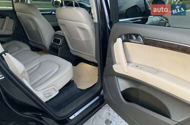 Внедорожник / Кроссовер Audi Q7 2008 в 