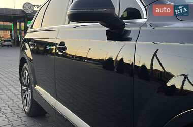 Внедорожник / Кроссовер Audi Q7 2017 в 
