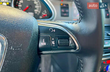 Внедорожник / Кроссовер Audi Q7 2012 в 