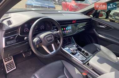 Внедорожник / Кроссовер Audi Q7 2020 в 