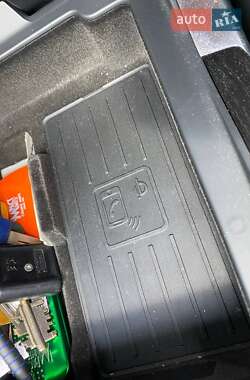 Внедорожник / Кроссовер Audi Q7 2020 в 
