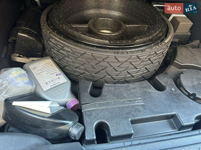 Позашляховик / Кросовер Audi Q7 2017 в Полтаві фото 12 Позашляховик / Кросовер Audi Q7 2017 в Полтаві