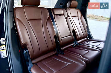 Позашляховик / Кросовер Audi Q7 2016 в 