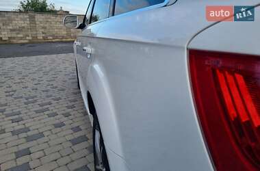 Внедорожник / Кроссовер Audi Q7 2014 в 