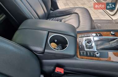Внедорожник / Кроссовер Audi Q7 2014 в 