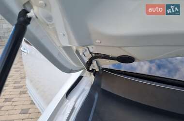 Внедорожник / Кроссовер Audi Q7 2014 в 