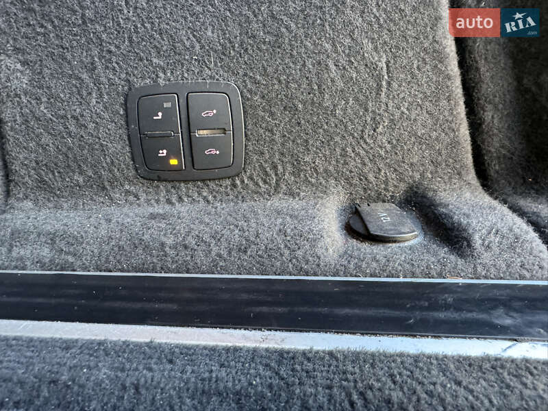 Внедорожник / Кроссовер Audi Q7 2010 в Житомире фото 28 Внедорожник / Кроссовер Audi Q7 2010 в Житомире