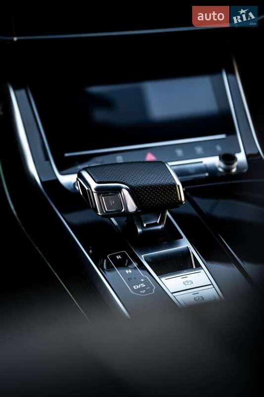 Внедорожник / Кроссовер Audi Q7 2019 в Житомире