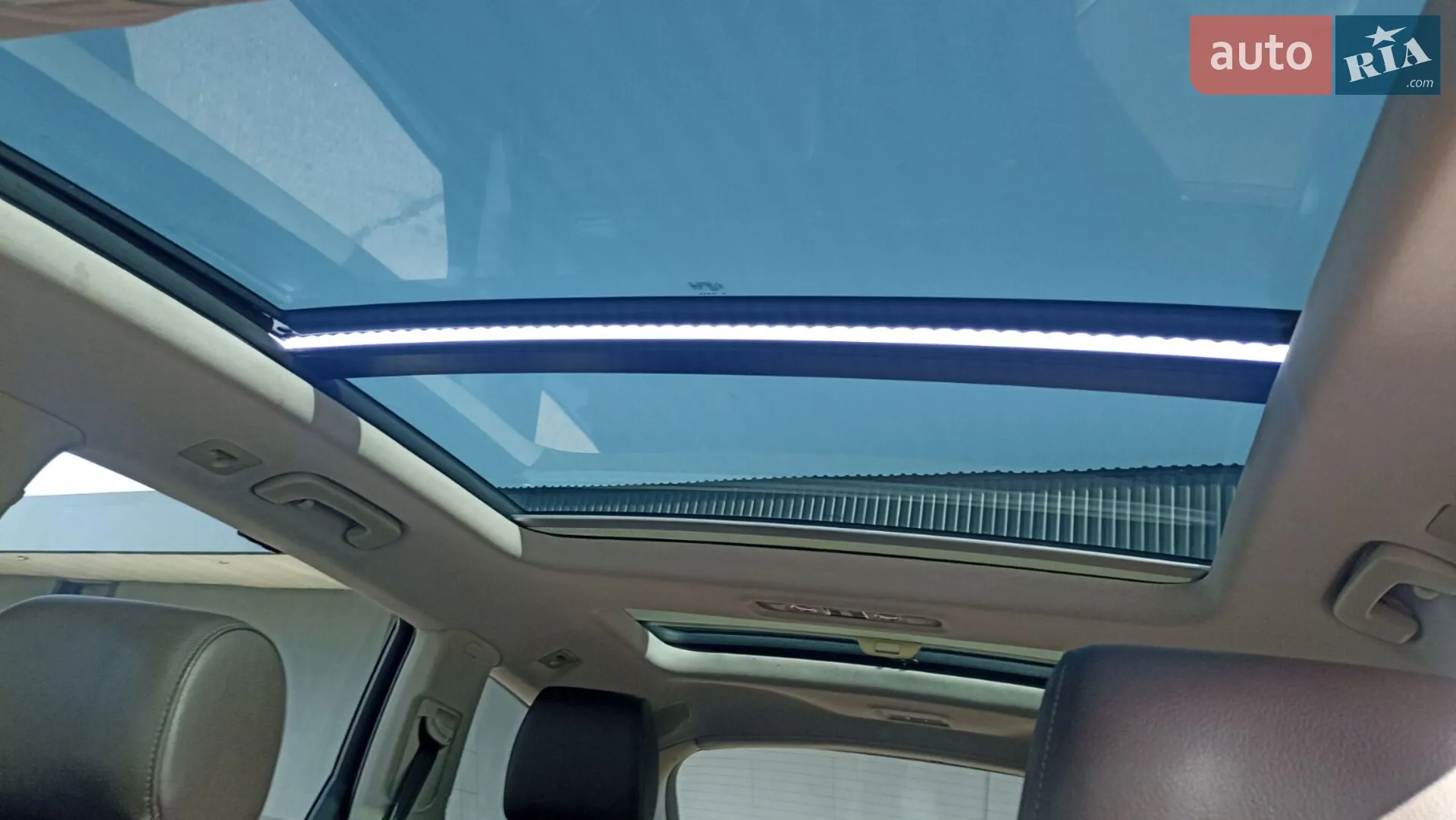 2012 Audi Q7 - мініатюра 4