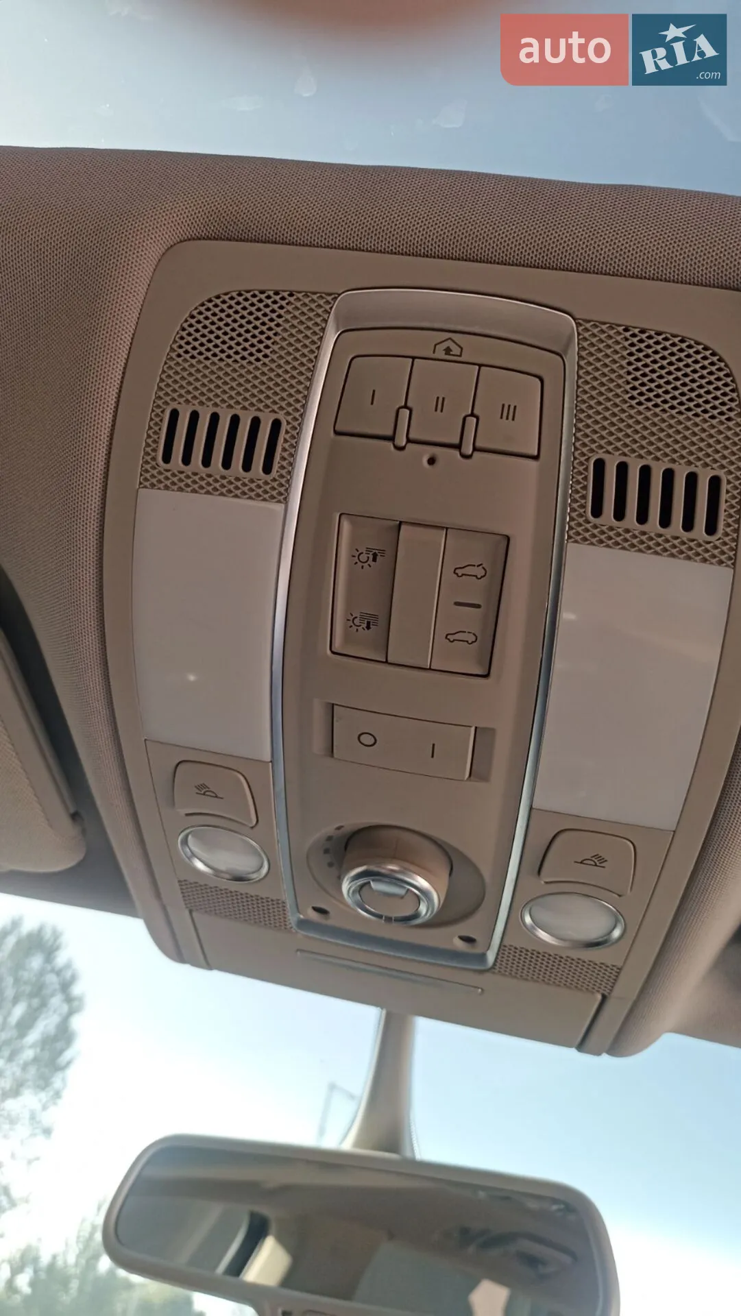 2012 Audi Q7 - мініатюра 5