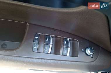 Внедорожник / Кроссовер Audi Q7 2012 в Львове
