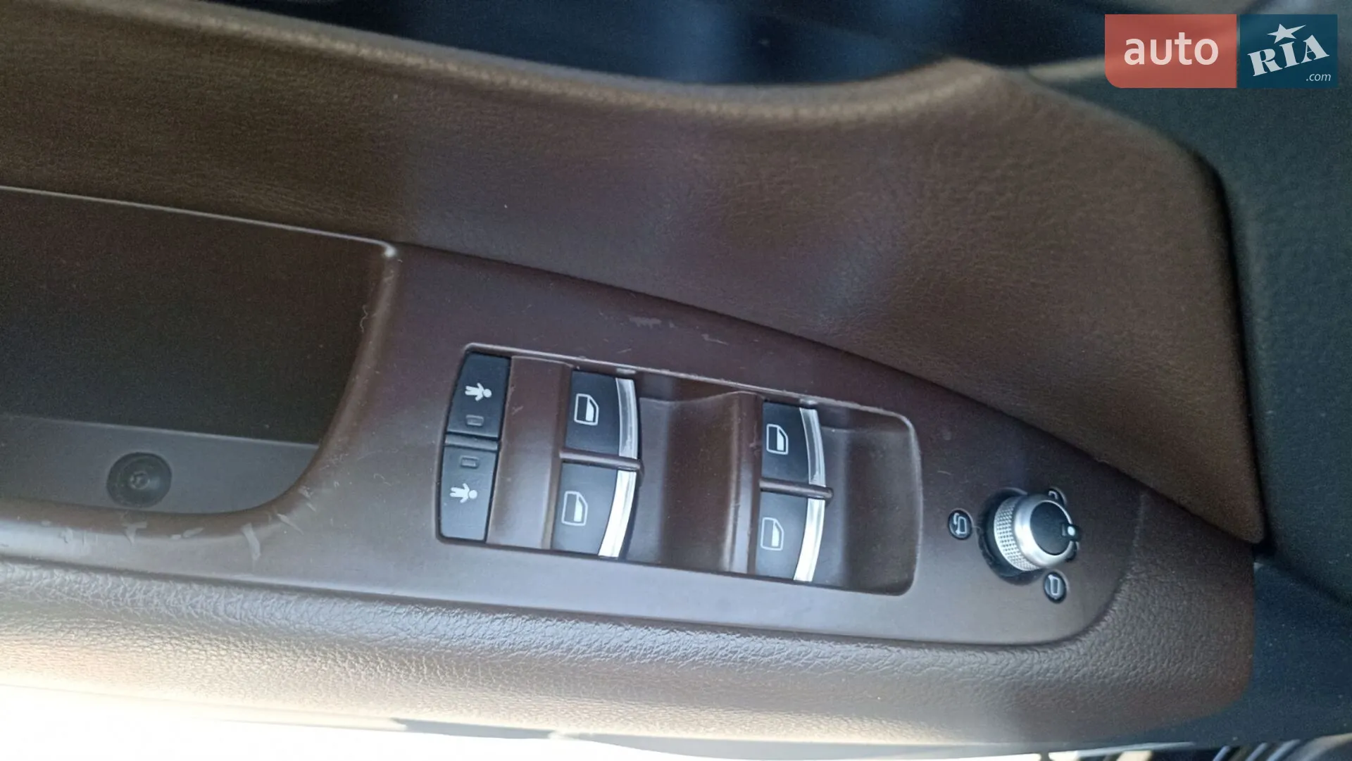 2012 Audi Q7 - мініатюра 6