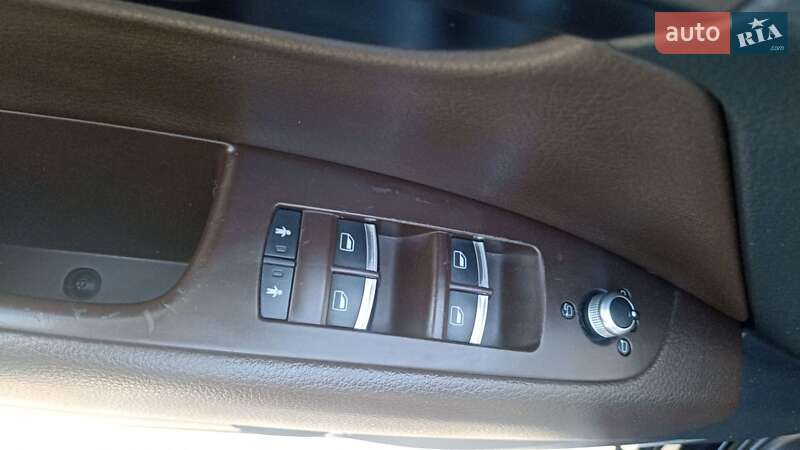 Внедорожник / Кроссовер Audi Q7 2012 в Львове фото 6 Внедорожник / Кроссовер Audi Q7 2012 в Львове