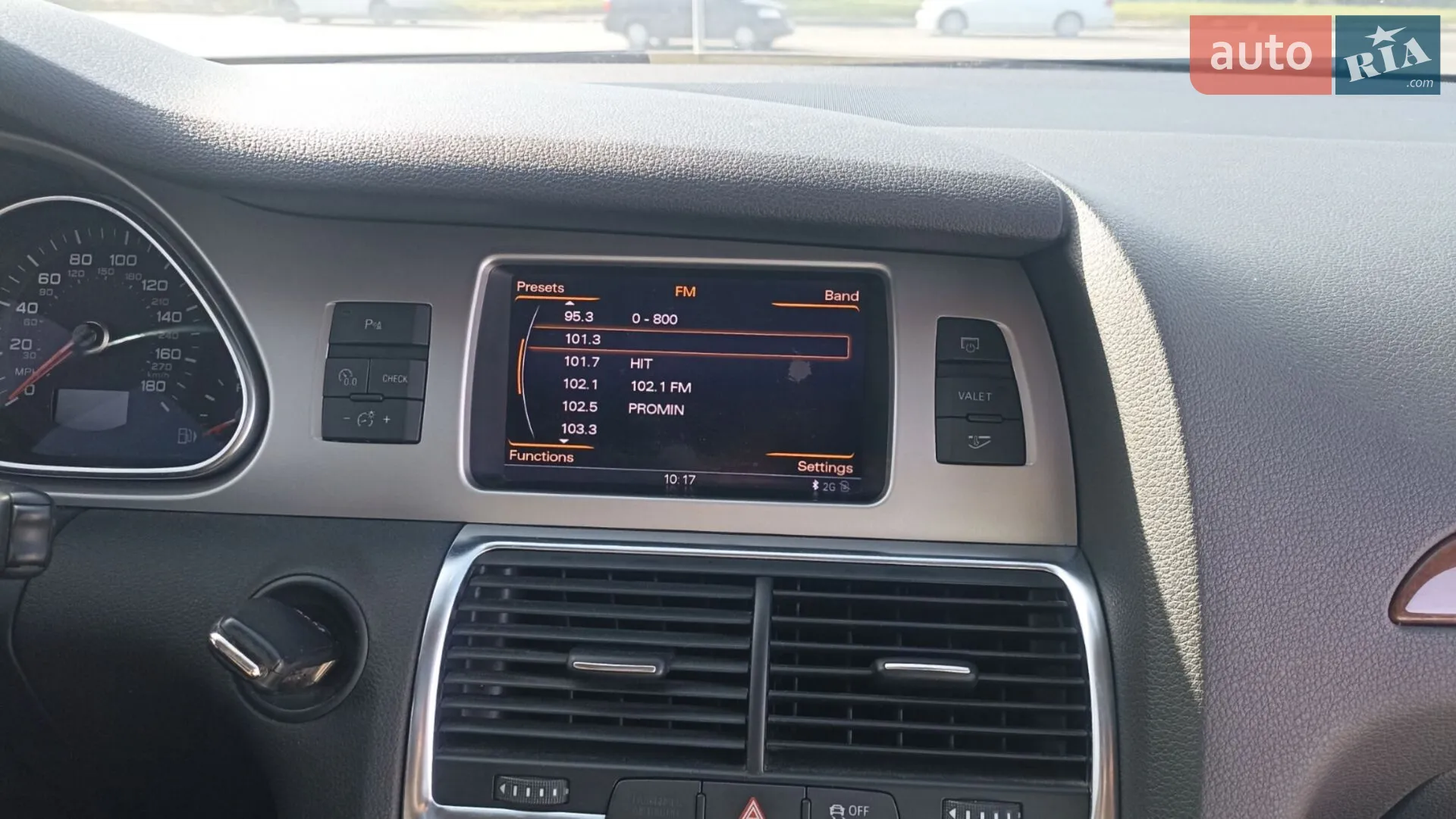 2012 Audi Q7 - мініатюра 9
