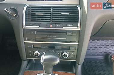 Внедорожник / Кроссовер Audi Q7 2012 в Львове