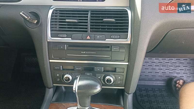 Внедорожник / Кроссовер Audi Q7 2012 в Львове фото 11 Внедорожник / Кроссовер Audi Q7 2012 в Львове