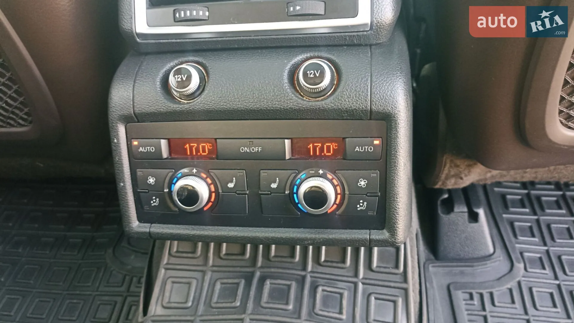 2012 Audi Q7 - мініатюра 13