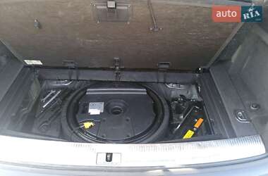 Внедорожник / Кроссовер Audi Q7 2012 в Львове