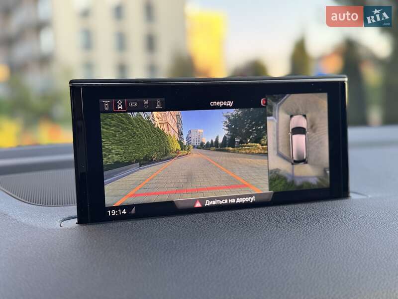 Позашляховик / Кросовер Audi Q7 2019 в Києві фото 34 Позашляховик / Кросовер Audi Q7 2019 в Києві