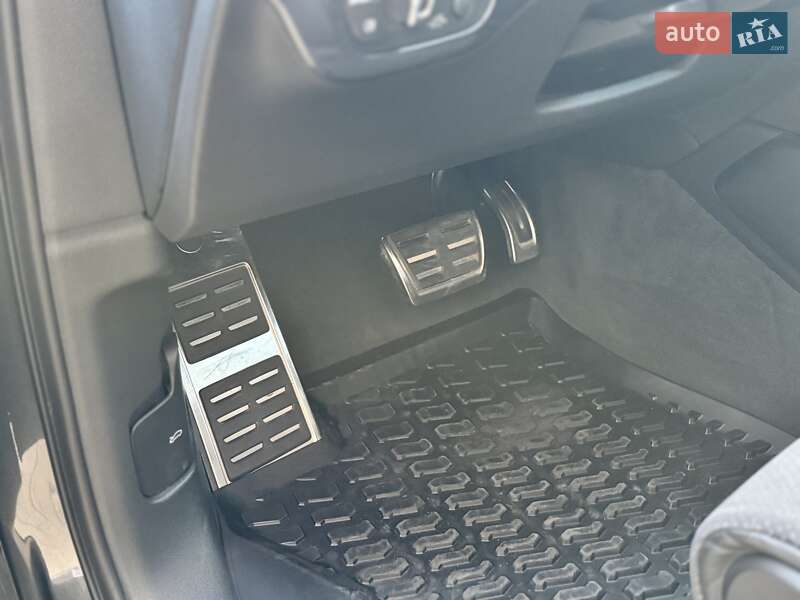 Позашляховик / Кросовер Audi Q7 2019 в Києві фото 29 Позашляховик / Кросовер Audi Q7 2019 в Києві