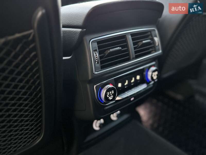 Позашляховик / Кросовер Audi Q7 2019 в Києві фото 38 Позашляховик / Кросовер Audi Q7 2019 в Києві
