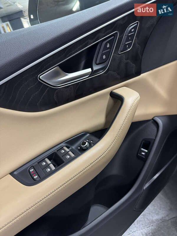 Внедорожник / Кроссовер Audi Q7 2021 в Одессе фото 10 Внедорожник / Кроссовер Audi Q7 2021 в Одессе