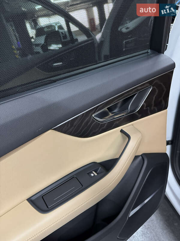 Внедорожник / Кроссовер Audi Q7 2021 в Одессе фото 12 Внедорожник / Кроссовер Audi Q7 2021 в Одессе