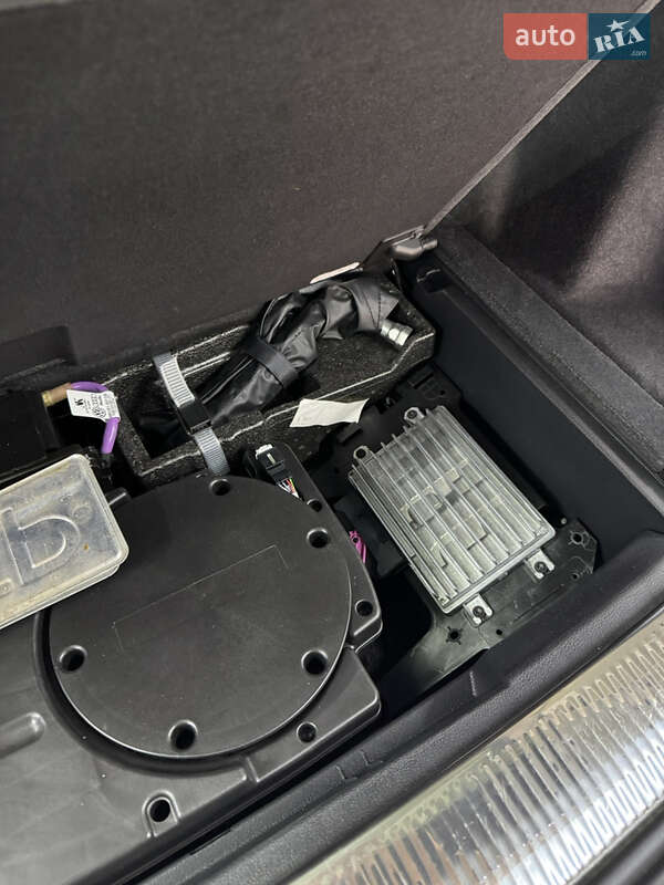 Внедорожник / Кроссовер Audi Q7 2021 в Одессе фото 29 Внедорожник / Кроссовер Audi Q7 2021 в Одессе