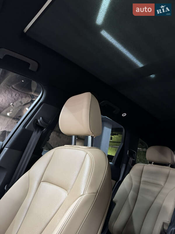 Внедорожник / Кроссовер Audi Q7 2021 в Одессе фото 43 Внедорожник / Кроссовер Audi Q7 2021 в Одессе