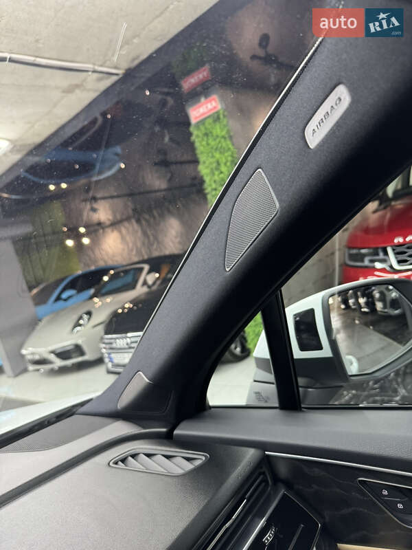 Внедорожник / Кроссовер Audi Q7 2021 в Одессе фото 48 Внедорожник / Кроссовер Audi Q7 2021 в Одессе