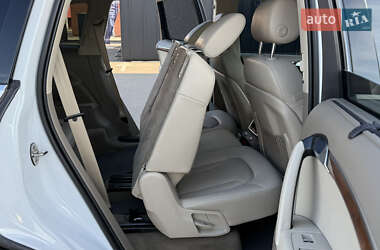 Внедорожник / Кроссовер Audi Q7 2014 в 