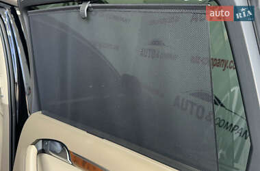 Внедорожник / Кроссовер Audi Q7 2012 в 