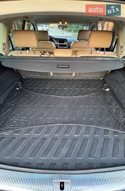 Внедорожник / Кроссовер Audi Q7 2013 в 