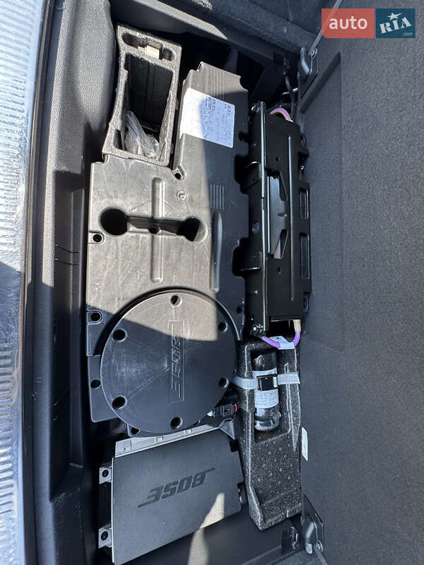 Позашляховик / Кросовер Audi Q7 2020 в Ужгороді