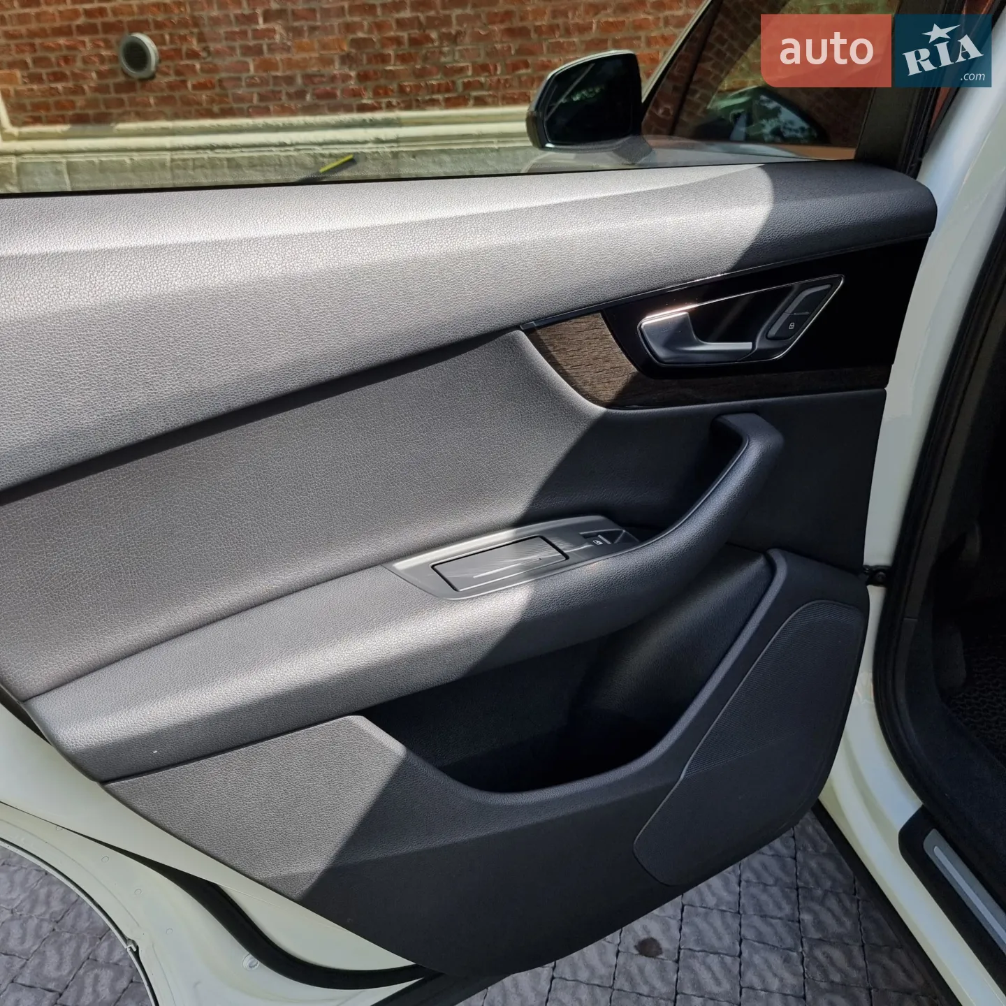 2018 Audi Q7 - мініатюра 28