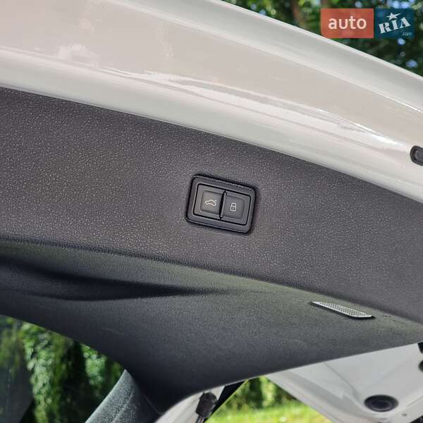 Внедорожник / Кроссовер Audi Q7 2018 в Львове