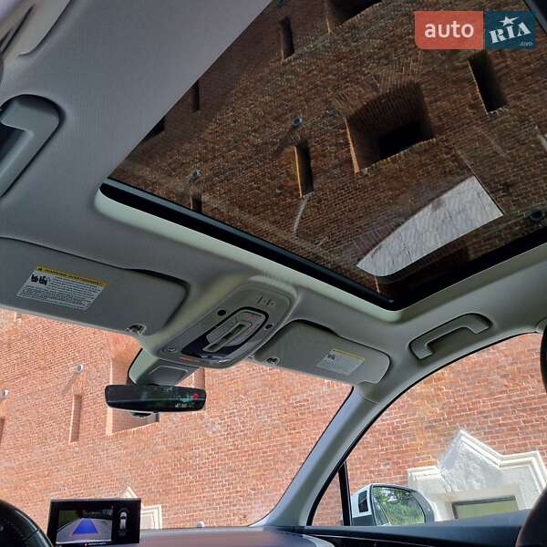 Внедорожник / Кроссовер Audi Q7 2018 в Львове